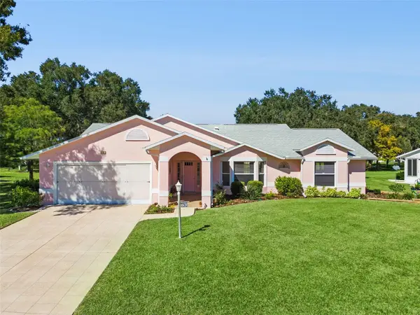 6131 Wilander Street, LEESBURG, FL 34748