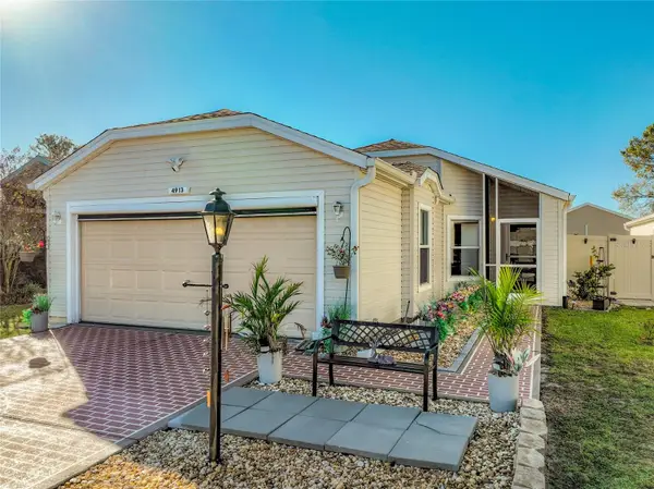 4913 Heron Run Circle, LEESBURG, FL 34748