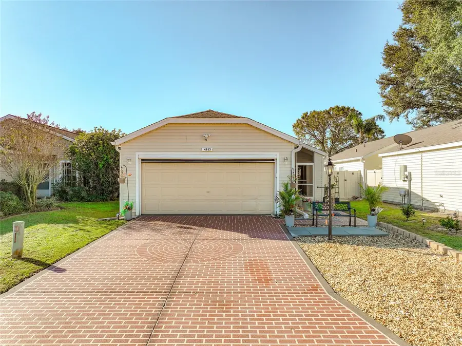 4913 Heron Run Circle, Leesburg, FL 34748 - Image #2