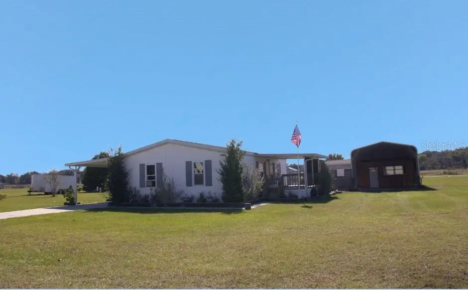 1361 NW 12th Lane, Lake Panasoffkee, FL 33538 - Image #1