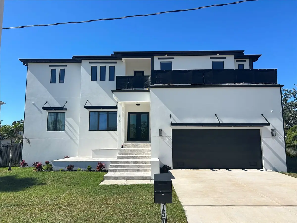 7501 S Sherrill Street, Tampa, FL 33616 - Image #1