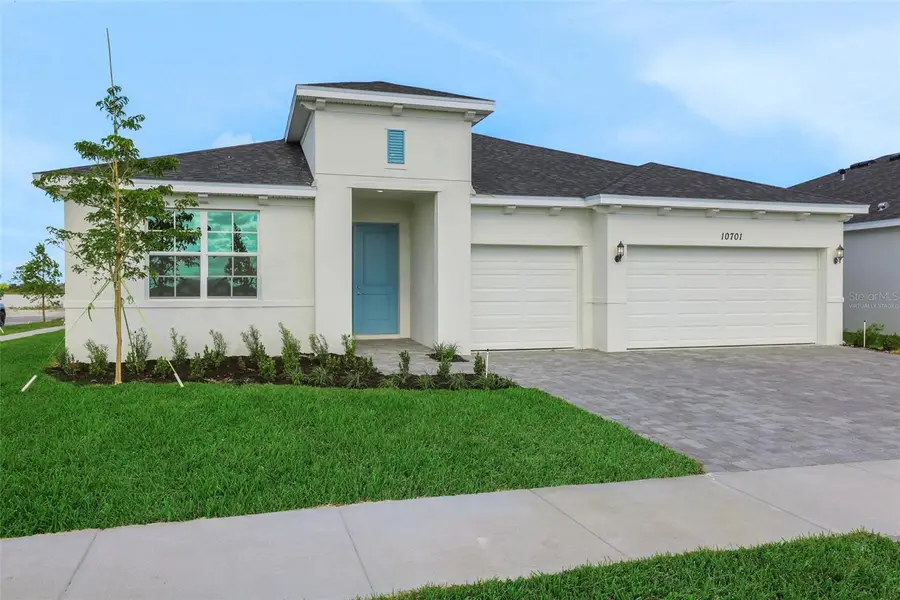 10701 Suncrest Loop, Port Saint Lucie, FL 34987 - #3