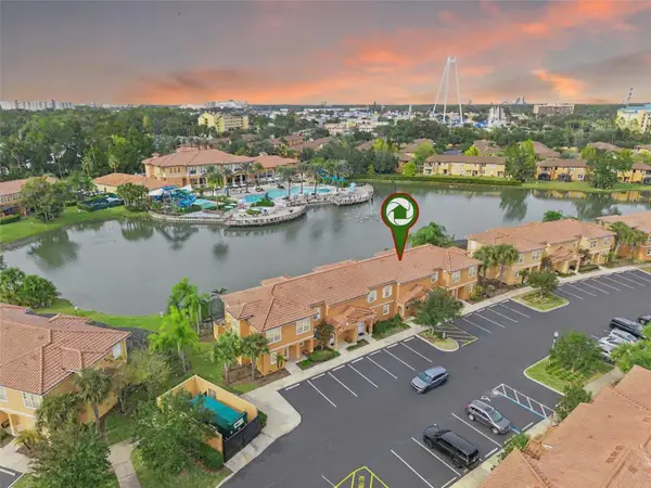 2686 Corvette Lane, KISSIMMEE, FL 34746