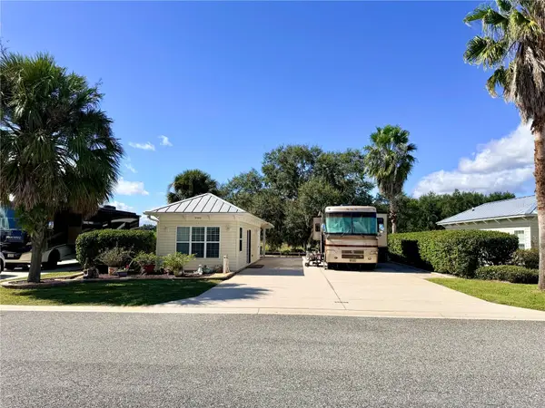 9588 SE 47th Way, WEBSTER, FL 33597