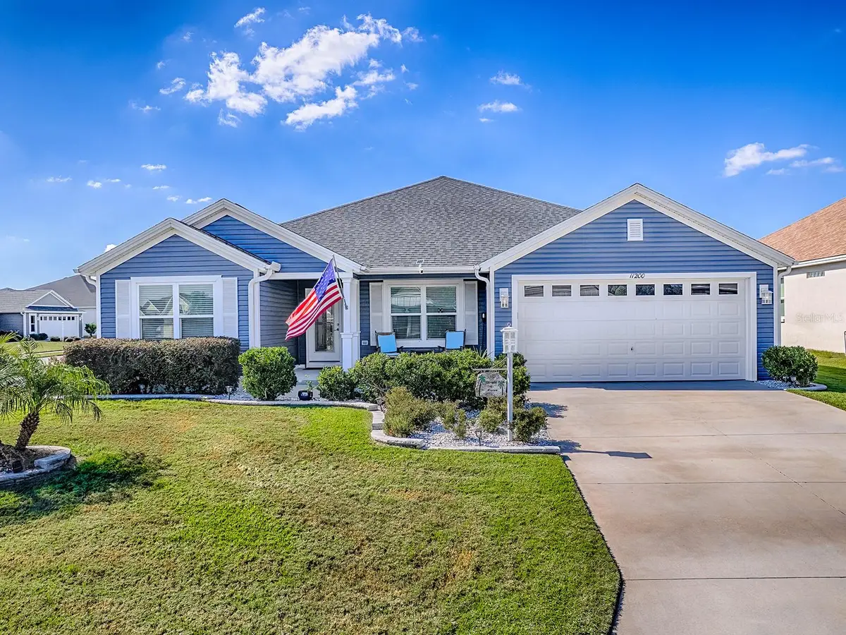 11200 SE Midora Terrace Nw, Oxford, FL 34484 - Image #1