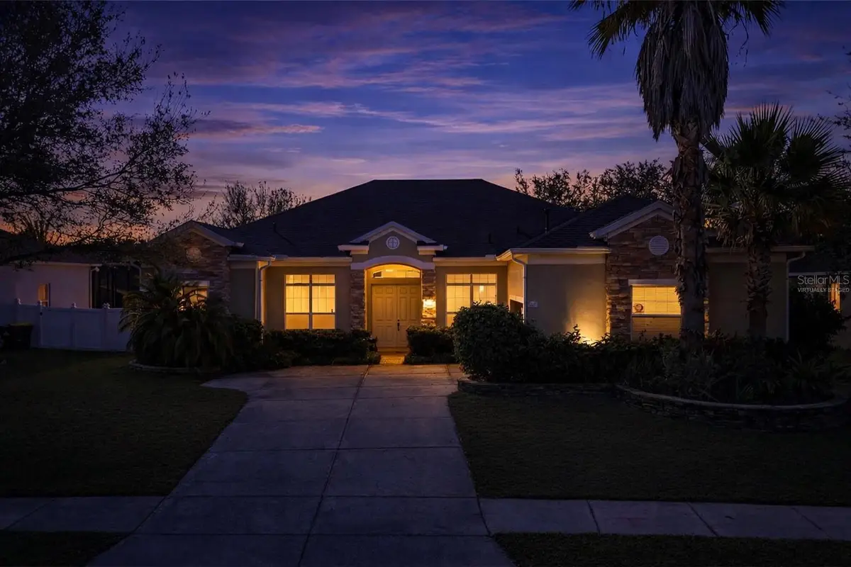 3555 Wind River Run, Clermont, FL 34711 - Image #1