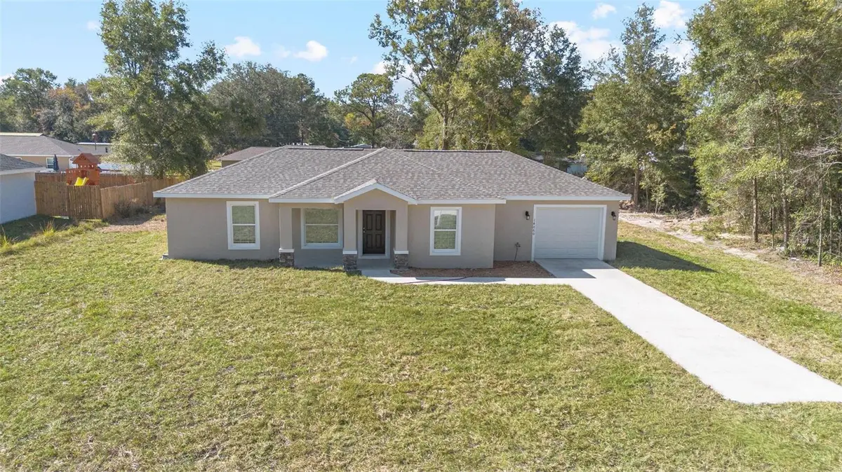 14060 SE 44th Avenue, Summerfield, FL 34491 - Image #1