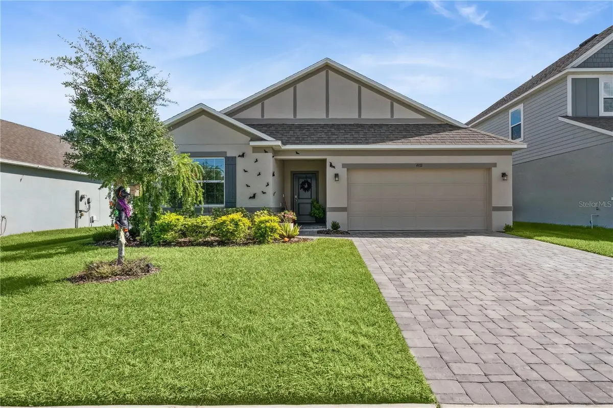 4931 Lyric Drive, Mascotte, FL 34753 - Image #1