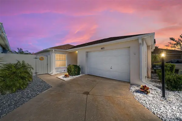 403 Duarte Lane, THE VILLAGES, FL 32159