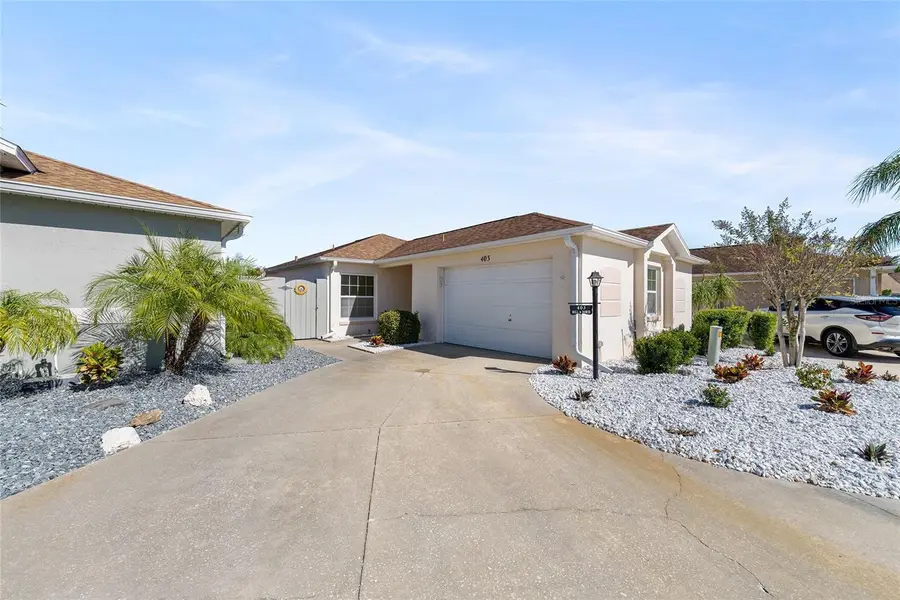 403 Duarte Lane, The Villages, FL 32159 - Image #2