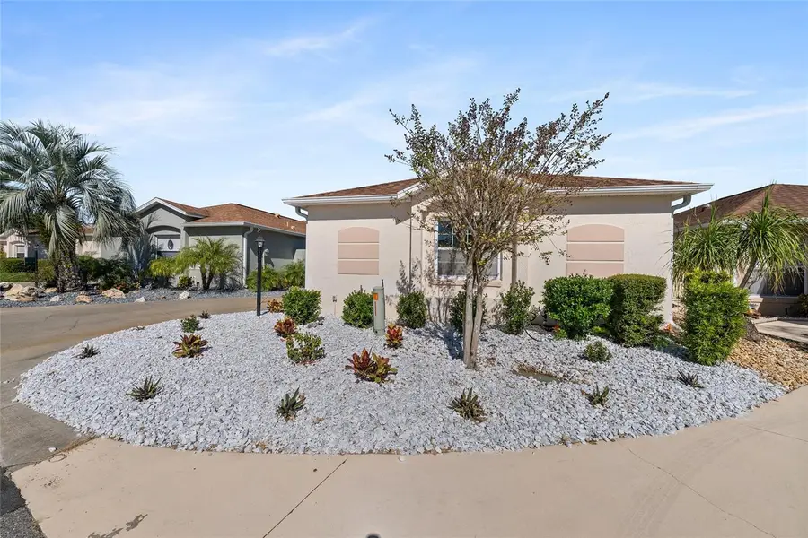 403 Duarte Lane, The Villages, FL 32159 - Image #3