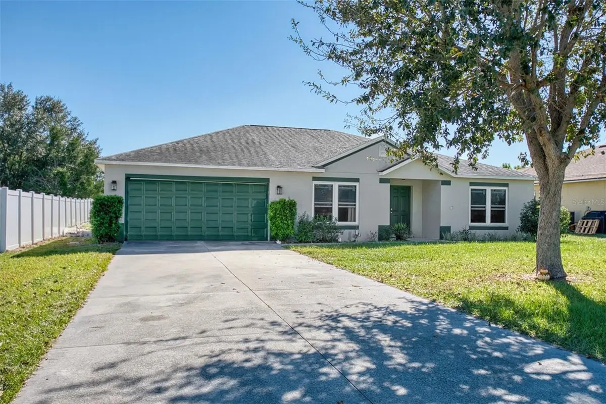 157 Lake Catherine Circle, Groveland, FL 34736 - Image #1