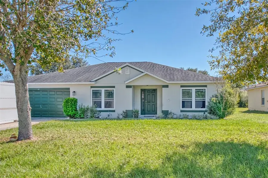 157 Lake Catherine Circle, Groveland, FL 34736 - Image #2