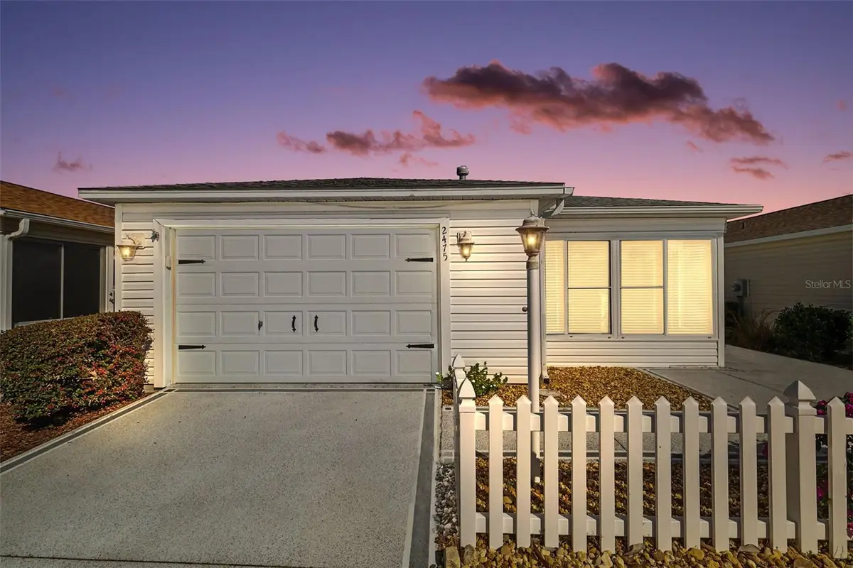 2475 Laurel Bay Lane, The Villages, FL 32162 - Image #1