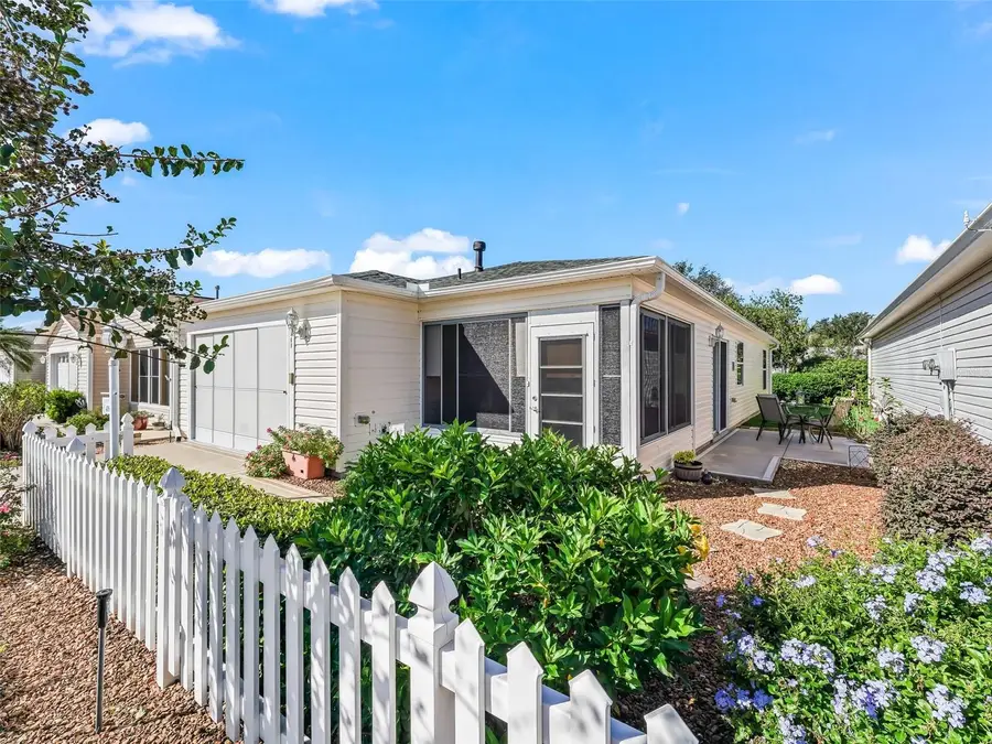 408 Rose Croft Terrace, The Villages, FL 32162 - Image #2