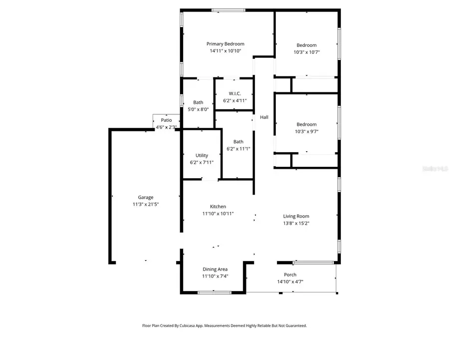 2588 Cr 426e, Lake Panasoffkee, FL 33538 - Image #2