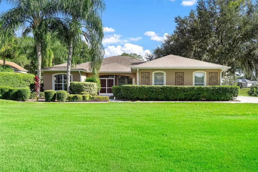 39342 Harbor Hills Boulevard, Lady Lake, FL 32159 - Image #2