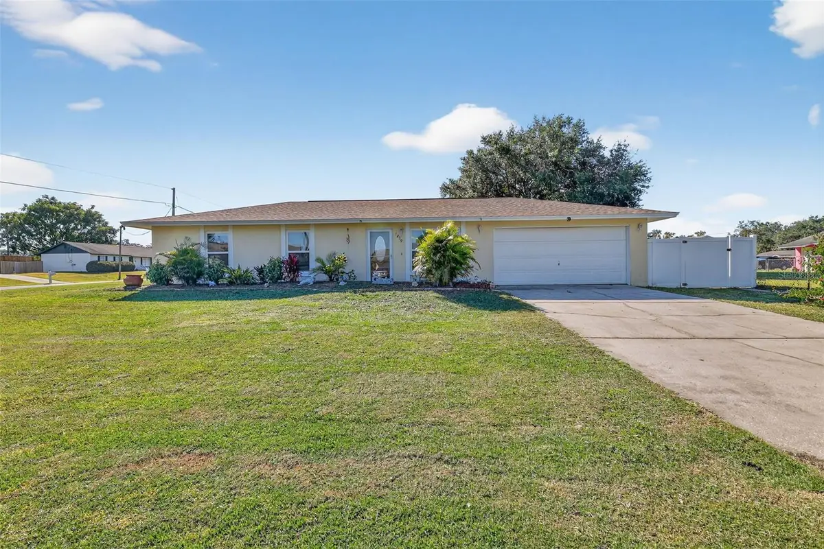 1239 Padgett Circle, Lady Lake, FL 32159 - Image #1