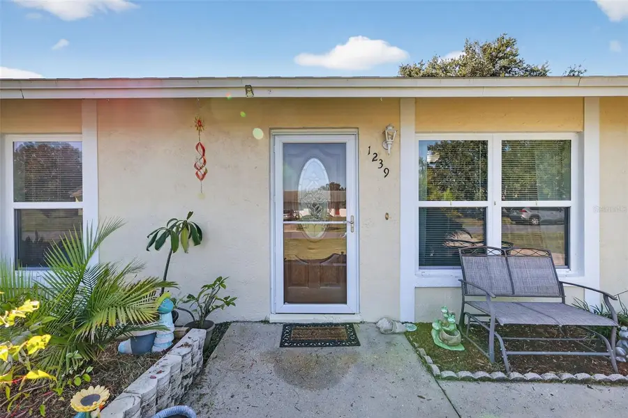 1239 Padgett Circle, Lady Lake, FL 32159 - Image #2