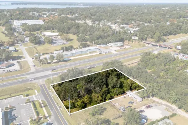 2009 Robie Avenue, MOUNT DORA, FL 32757