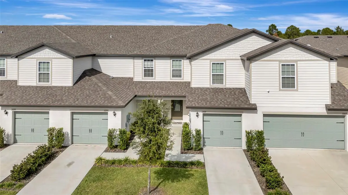 1691 Wynford Circle, Tavares, FL 32778 - Image #1