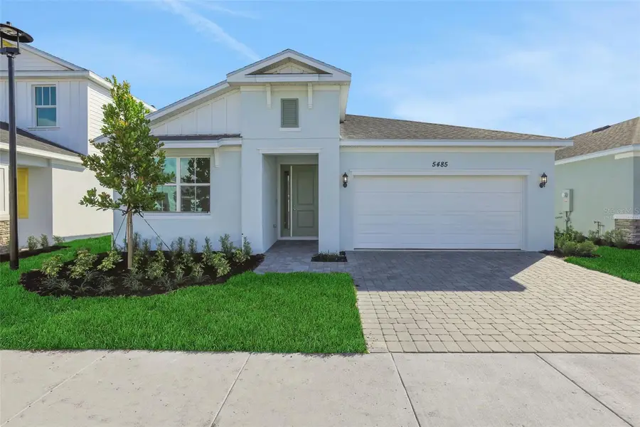 5485 NW Camberly Court, Port Saint Lucie, FL 34987 - #2