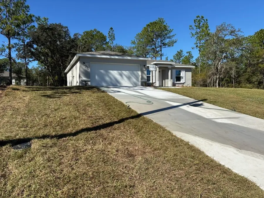 10986 N Mataro Avenue, Citrus Springs, FL 34434 - Image #3