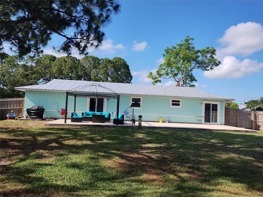 361 SW Fairway Avenue, Port Saint Lucie, FL 34983 - Image #2