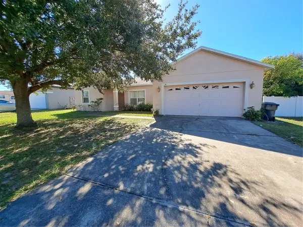 14 Flatfish Drive, KISSIMMEE, FL 34759