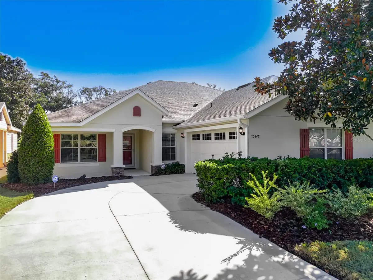 30442 Lipizzan Terrace, Mount Dora, FL 32757 - Image #1