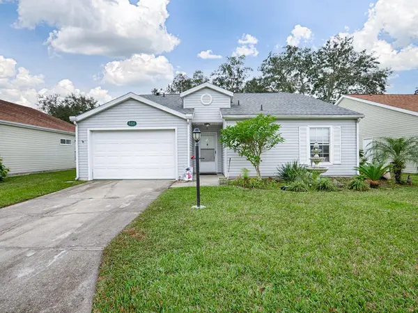 5414 Astor Street, LEESBURG, FL 34748