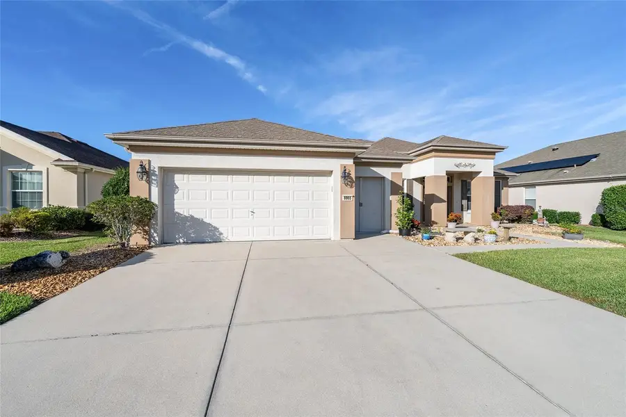 8865 SE 119th Street, Summerfield, FL 34491 - Image #2