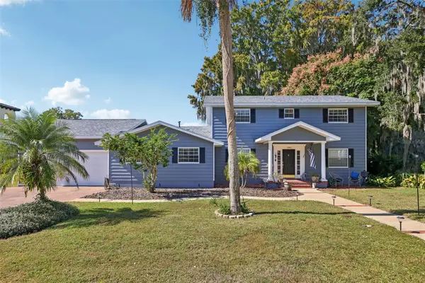 1105 S 9th Street, LEESBURG, FL 34748