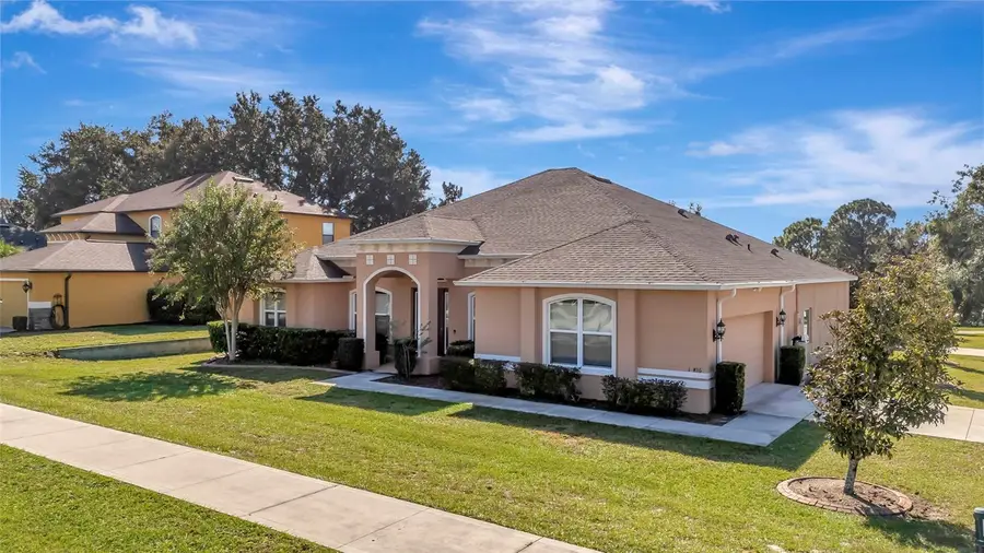 10816 Wyandotte Drive, Clermont, FL 34711 - Image #3