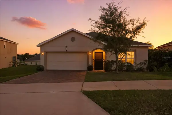 209 Luxmore Road, GROVELAND, FL 34736