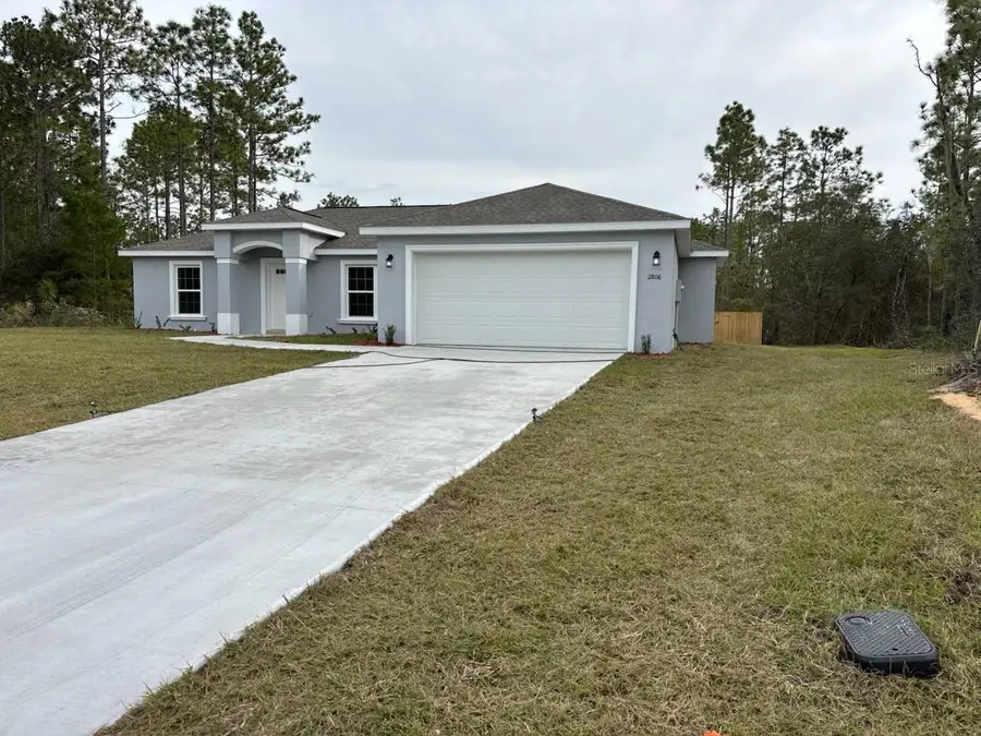 2806 W Arbutus Drive, Citrus Springs, FL 34433 - Image #3