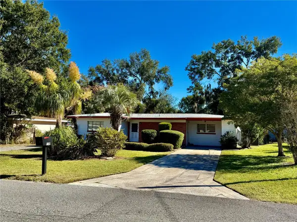 1108 Lee Street, LEESBURG, FL 34748