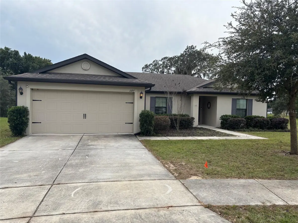 1597 Orne Street, Mascotte, FL 34753 - Image #1