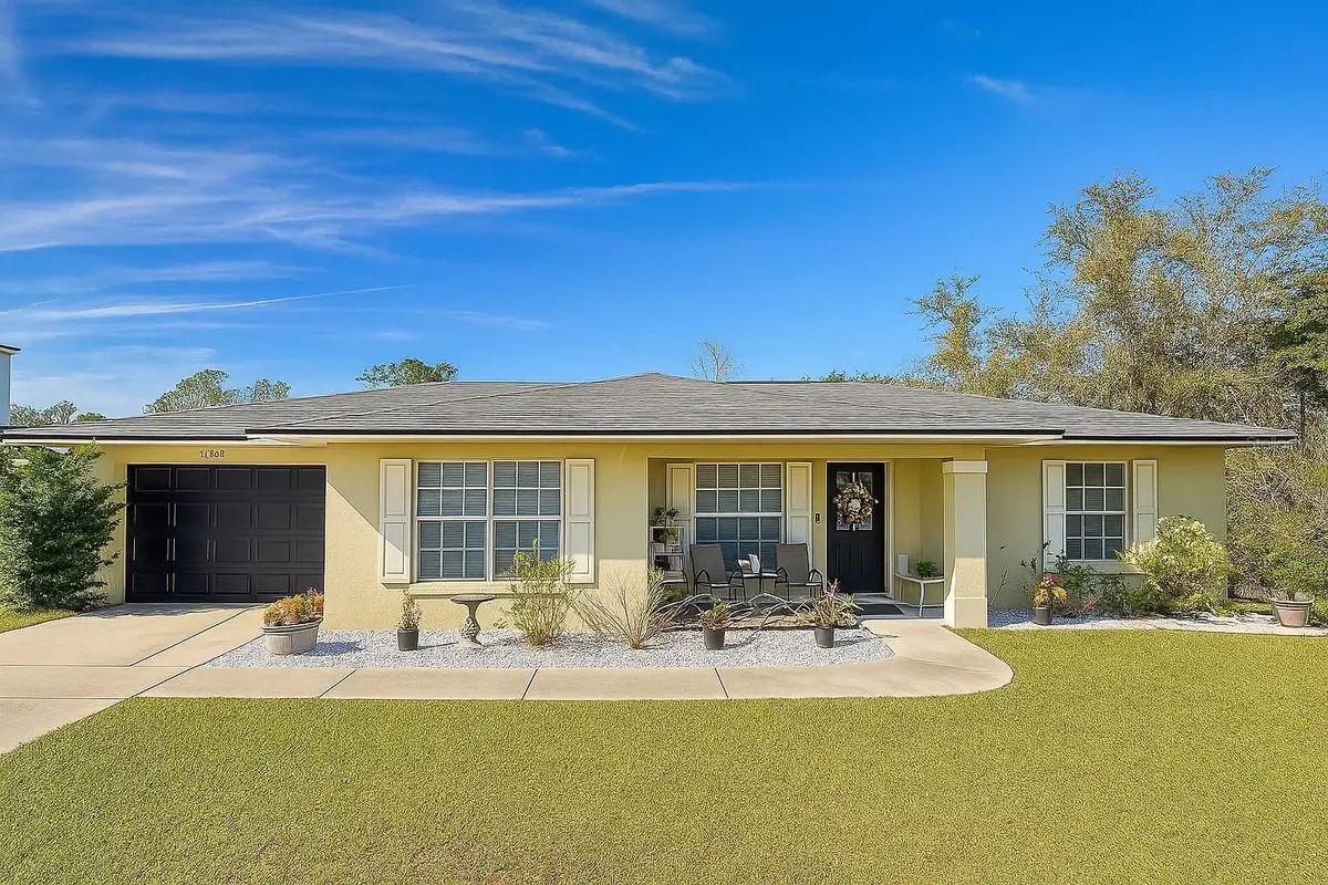 35805 Dawn Drive, Leesburg, FL 34788 - Image #1