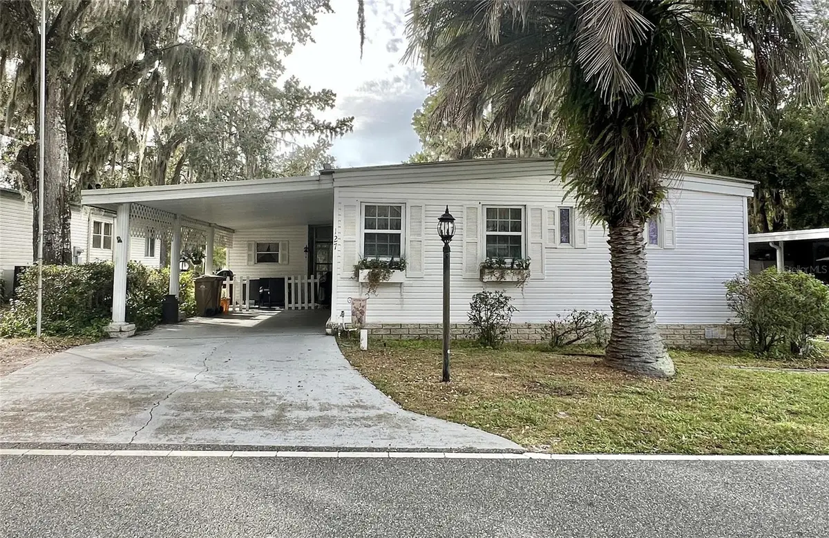 127 Royal Palm Drive, Leesburg, FL 34748 - Image #1