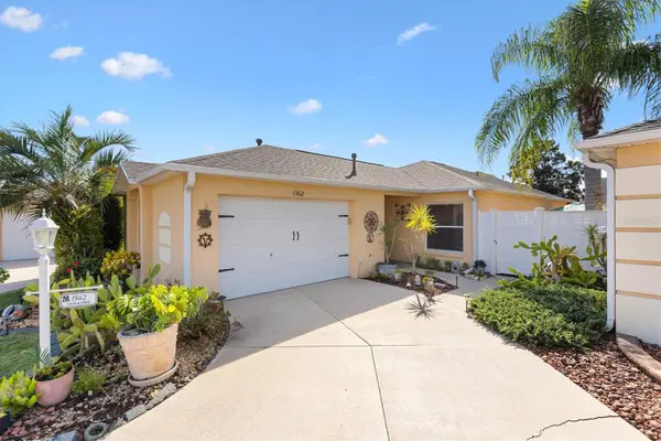 1562 Hancock Street, THE VILLAGES, FL 32162