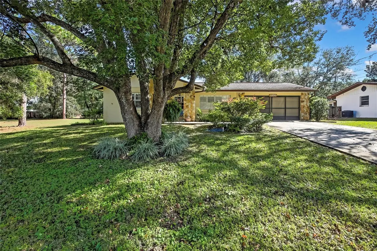 620 Whitney Avenue, Inverness, FL 34452 - Image #1