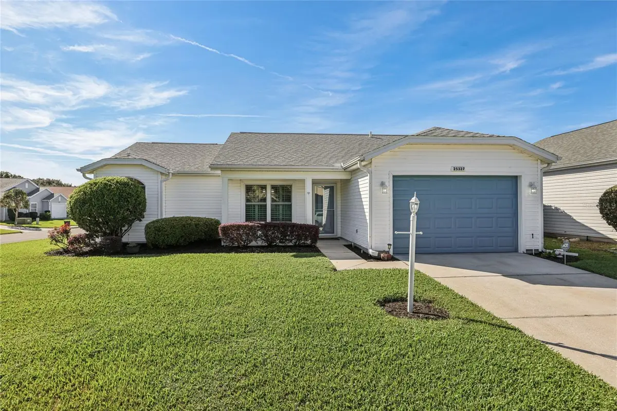 25327 Hibiscus Street, Leesburg, FL 34748 - Image #1