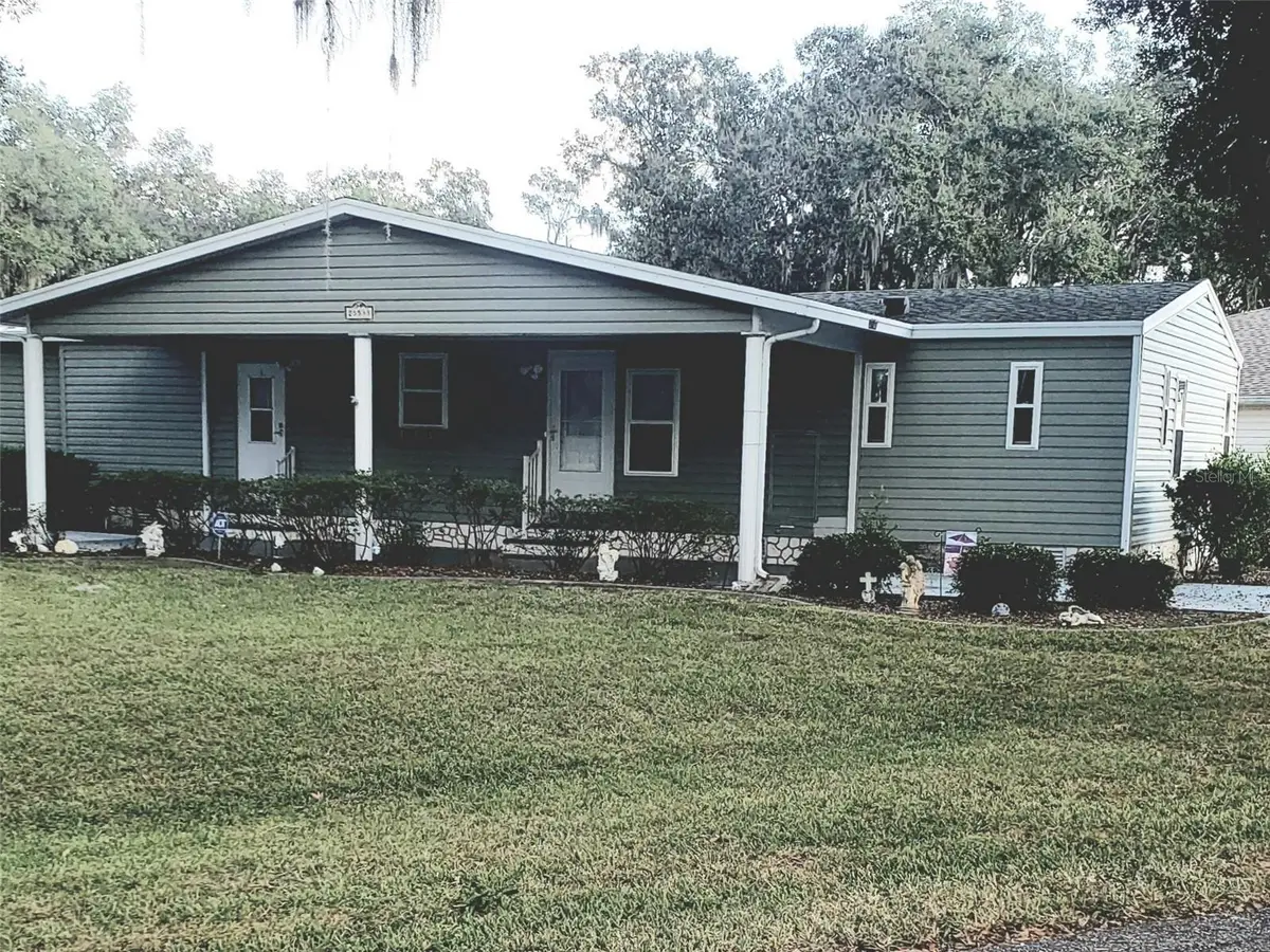 25533 Belle Helene, Leesburg, FL 34748 - Image #1