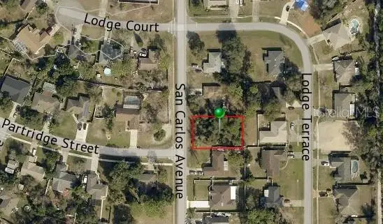 1430 San Carlos Avenue, Deltona, FL 32738 - Image #2