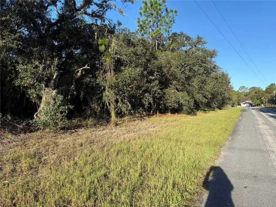 3238 N Sheriff Drive, Beverly Hills, FL 34465 - Image #2