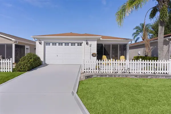 2063 Thornton Terrace, THE VILLAGES, FL 32162