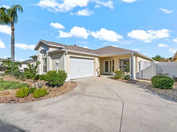 2879 Remington Road, THE VILLAGES, FL 32162