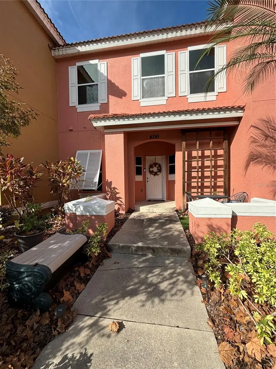 4741 Vero Beach Place, Kissimmee, FL 34746 - Image #1