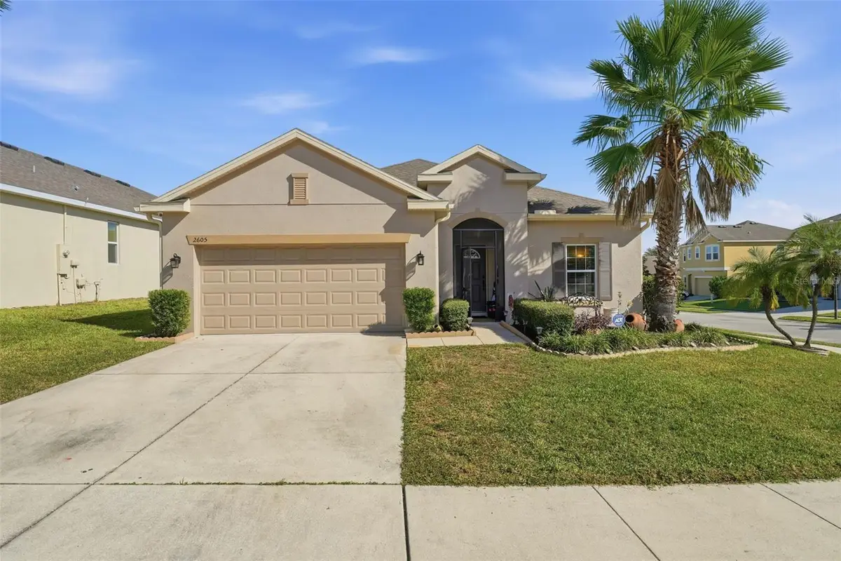 2605 Limerick Circle, Grand Island, FL 32735 - Image #1